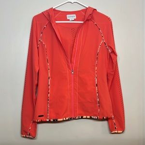 Women’s lightweight Chase 54 zip up.  Size XS.  In like new condition.